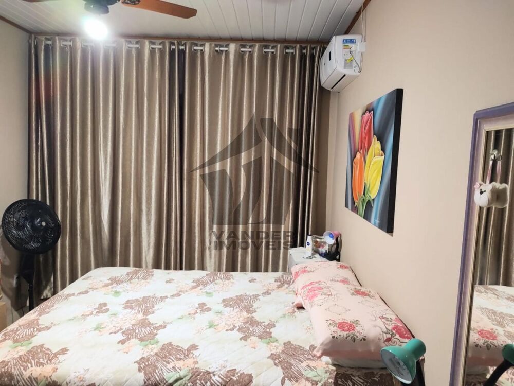 Casa à venda com 3 quartos, 225m² - Foto 6