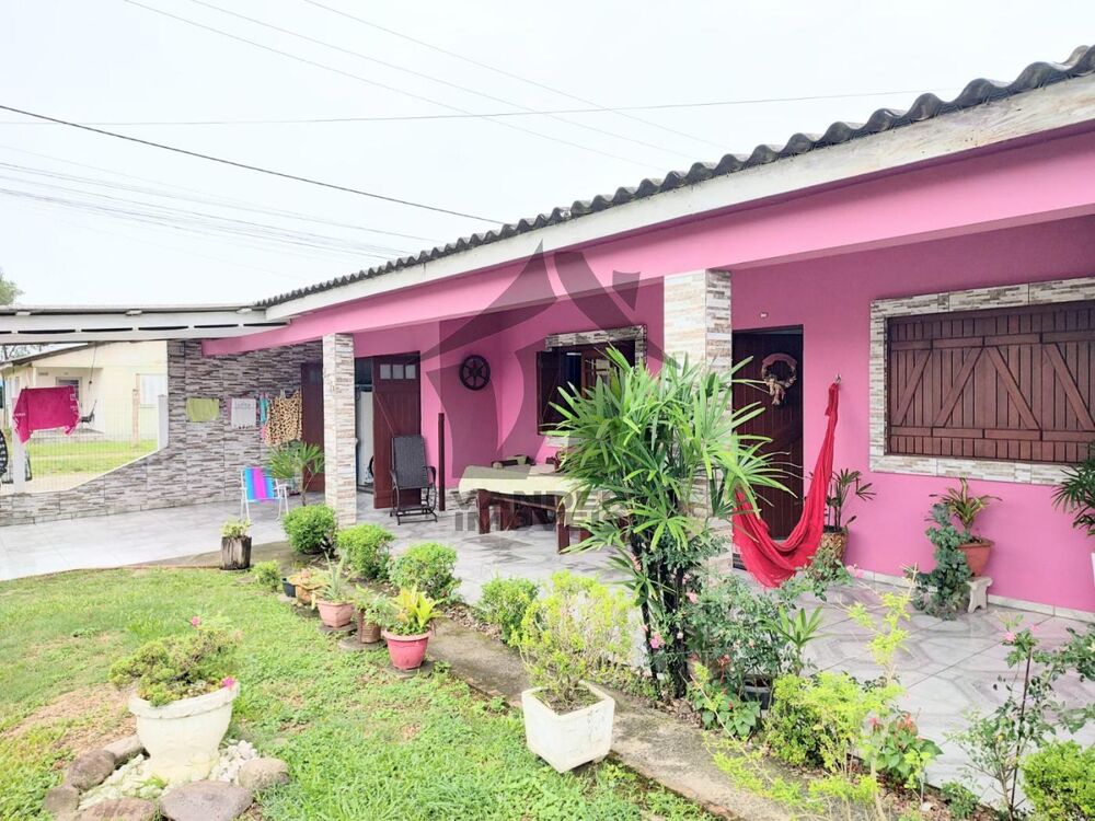 Casa à venda com 3 quartos, 225m² - Foto 11