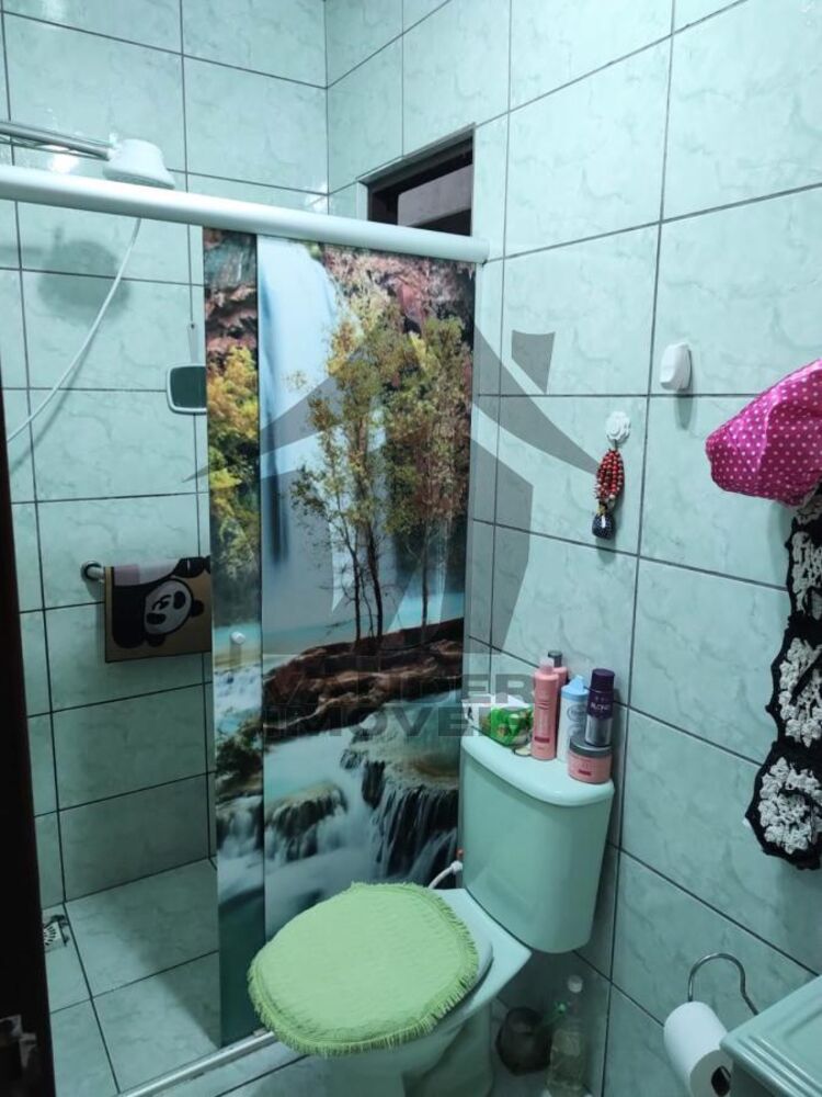 Casa à venda com 3 quartos, 225m² - Foto 7