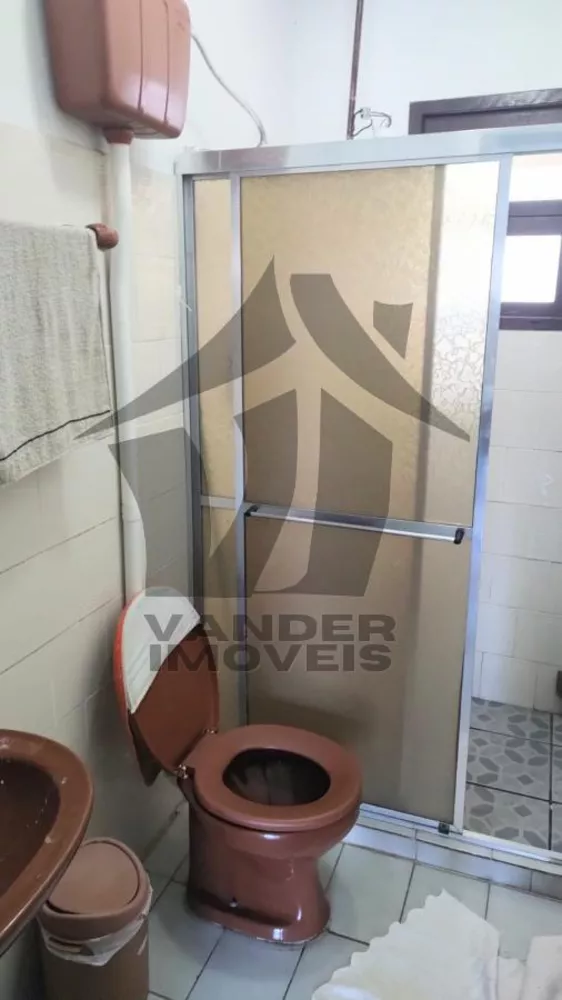 Casa, 3 quartos - Foto 9