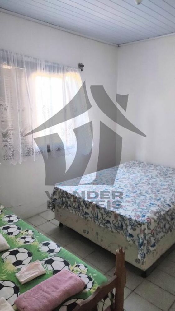 Casa à venda com 3 quartos - Foto 4