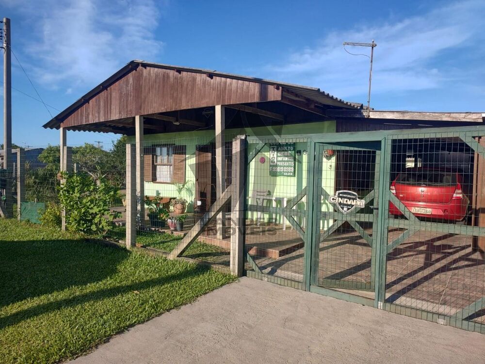 Casa à venda com 4 quartos, 300m² - Foto 2