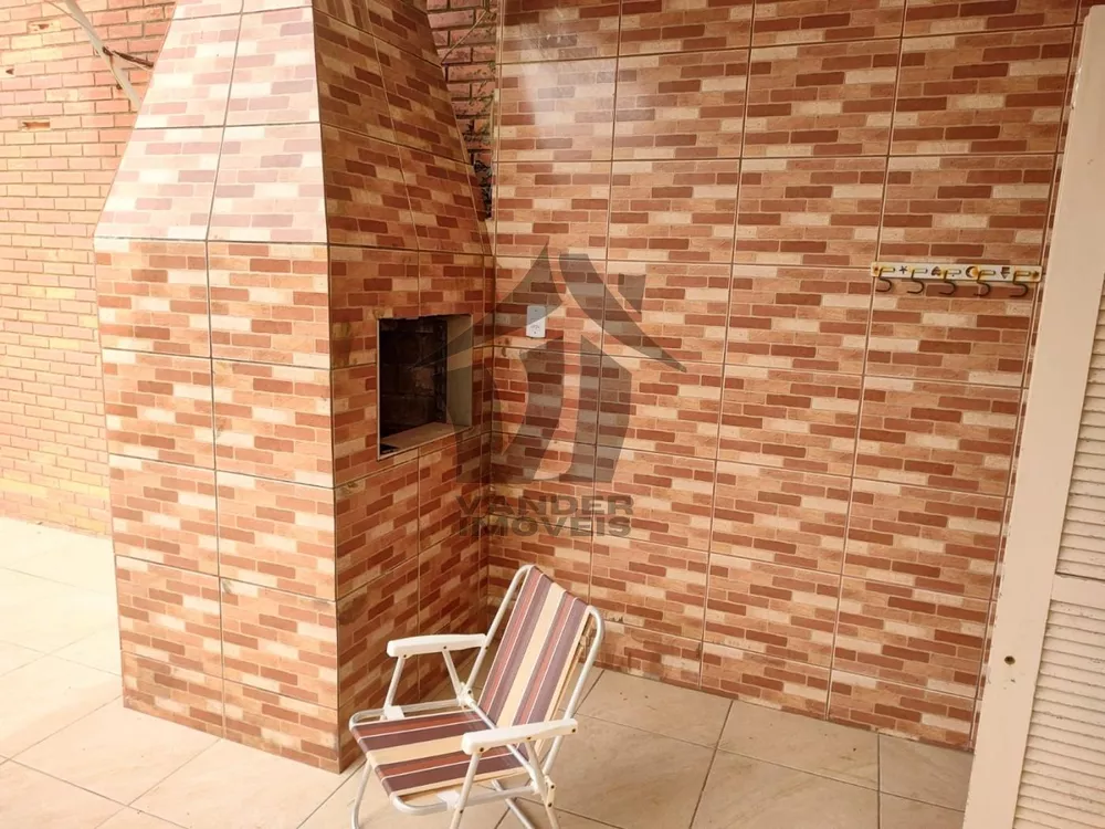 Casa, 6 quartos - Foto 8