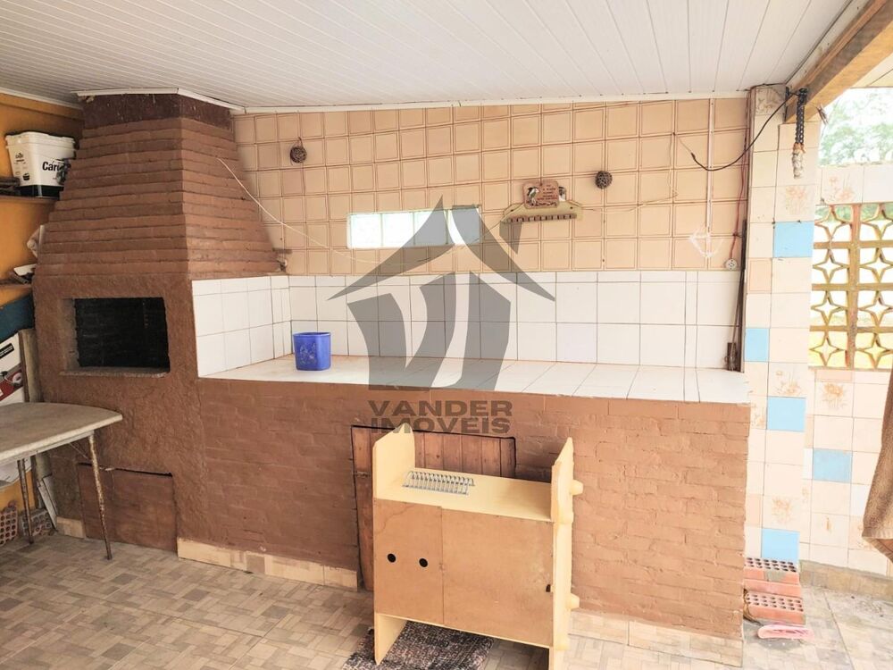 Casa, 6 quartos - Foto 2