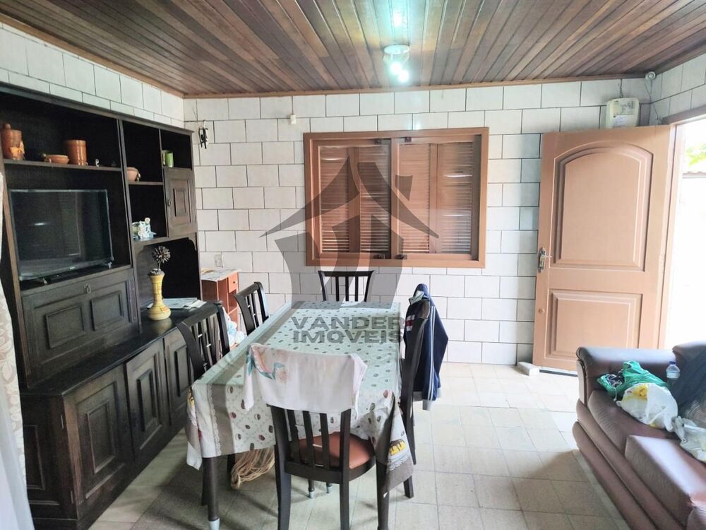 Casa, 6 quartos - Foto 1