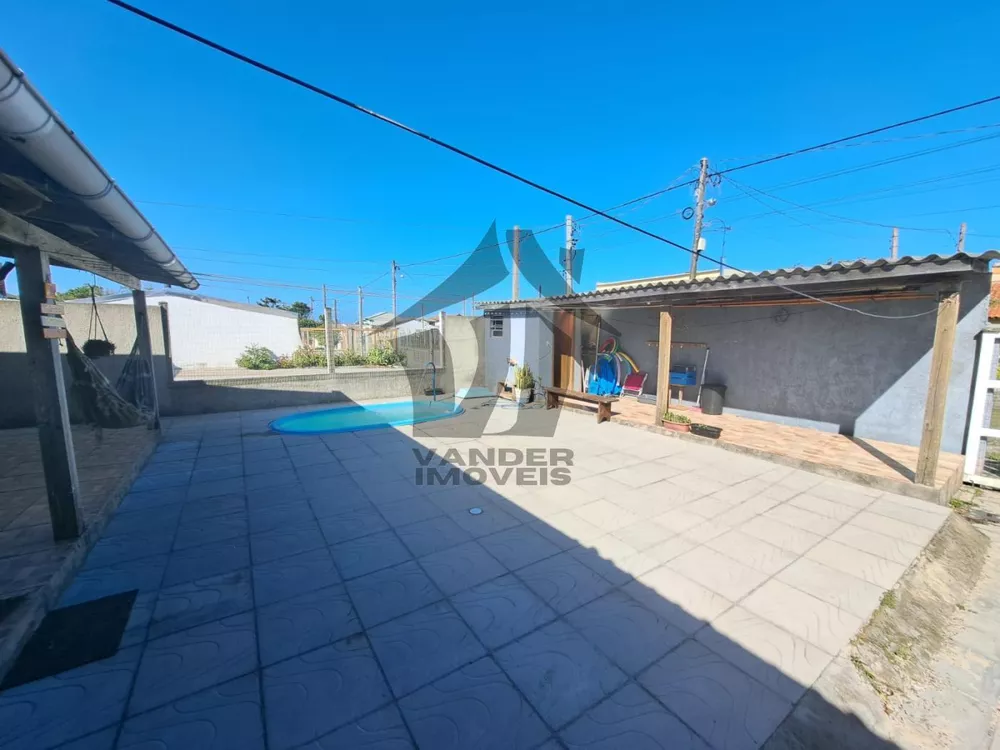 Casa, 4 quartos - Foto 3