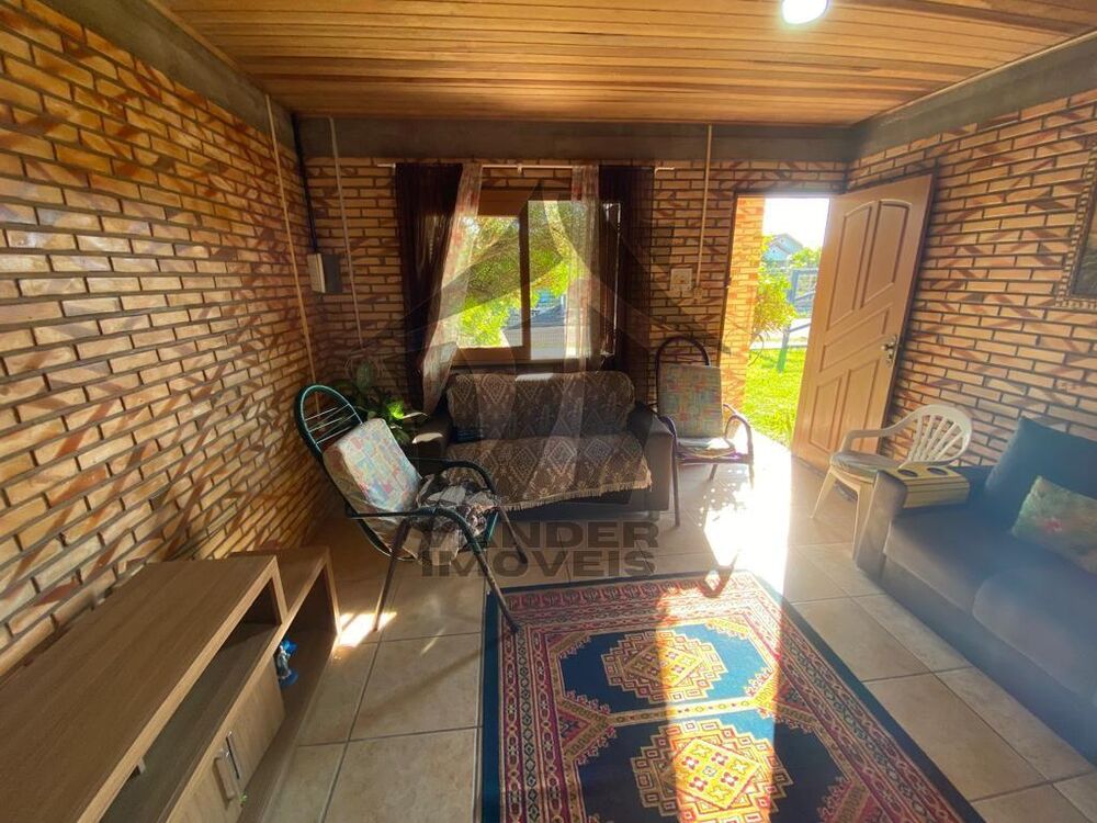 Casa, 3 quartos - Foto 3