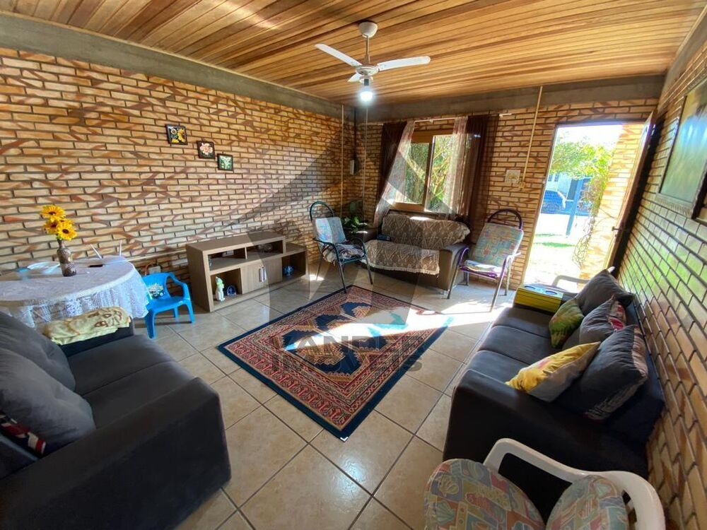 Casa, 3 quartos - Foto 4