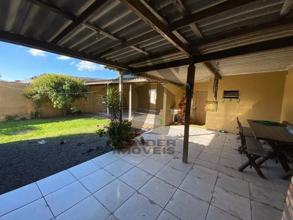 Casa, 3 quartos - Foto 7