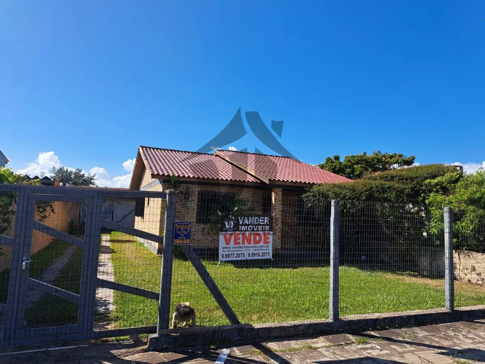 Casa, 3 quartos - Foto 2