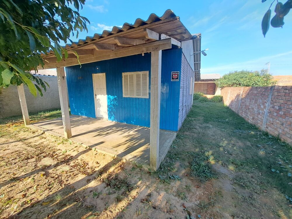 Casa, 4 quartos - Foto 2