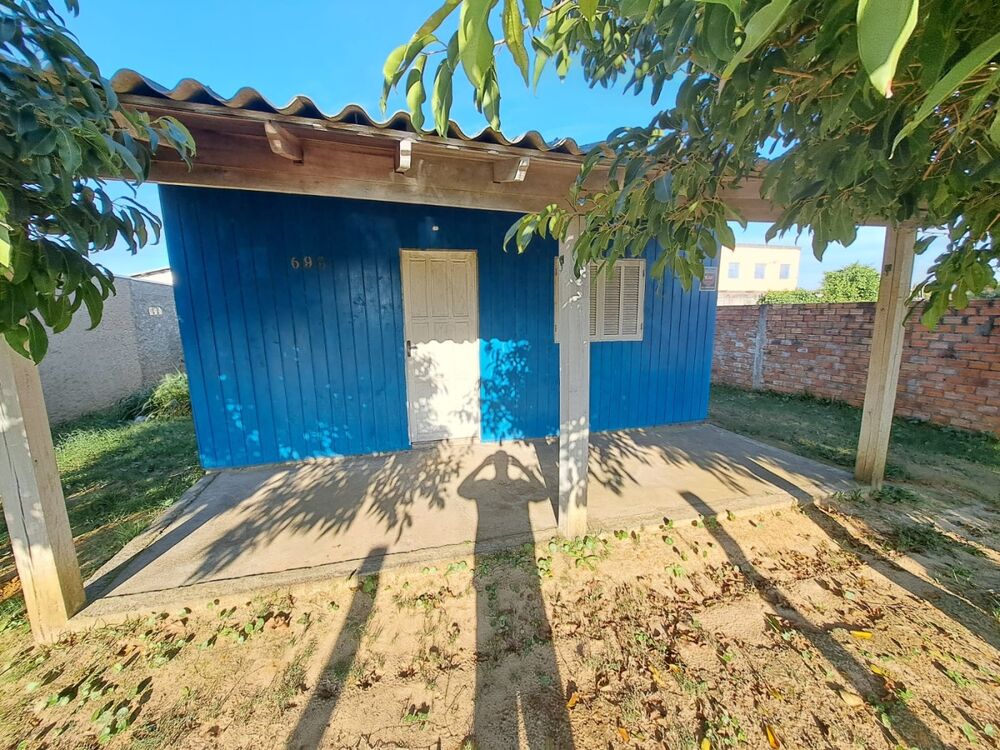 Casa, 4 quartos - Foto 1