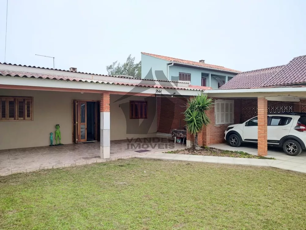 Casa, 3 quartos - Foto 4