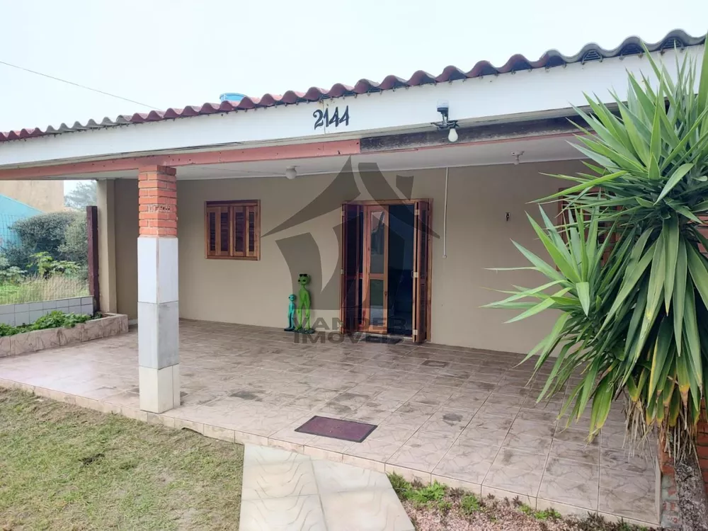 Casa, 3 quartos - Foto 2