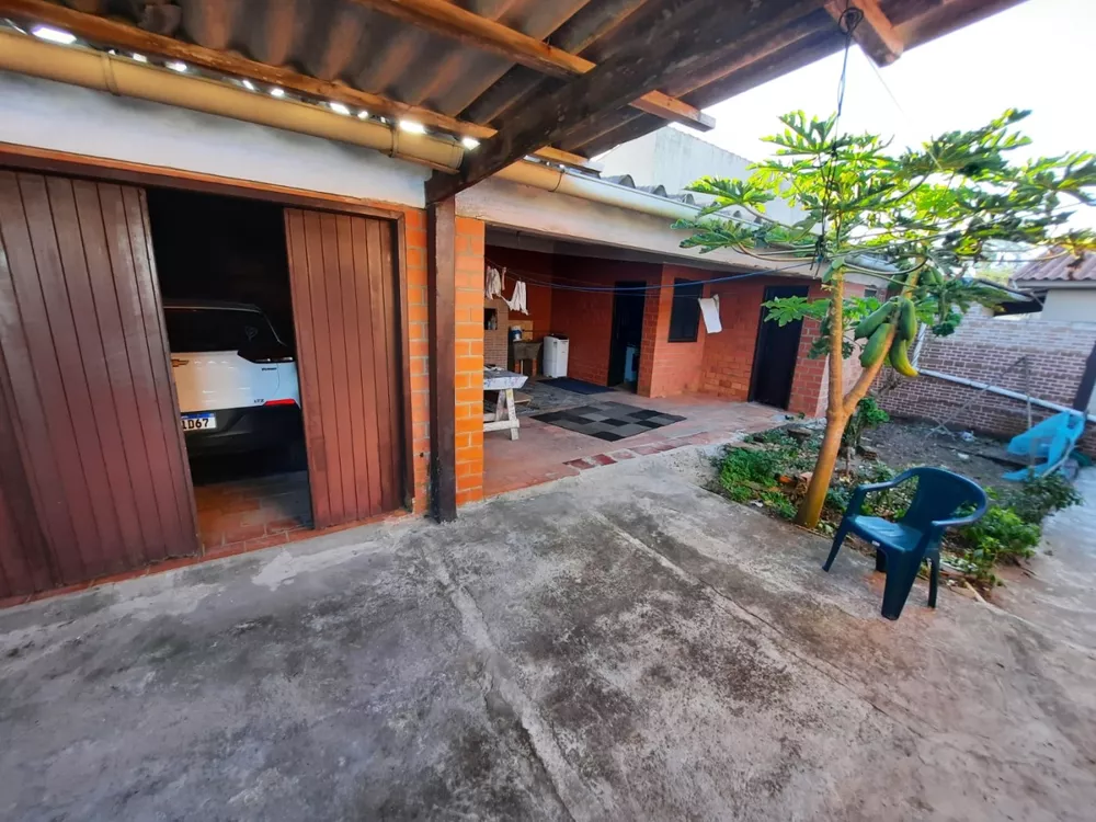 Casa, 4 quartos - Foto 4