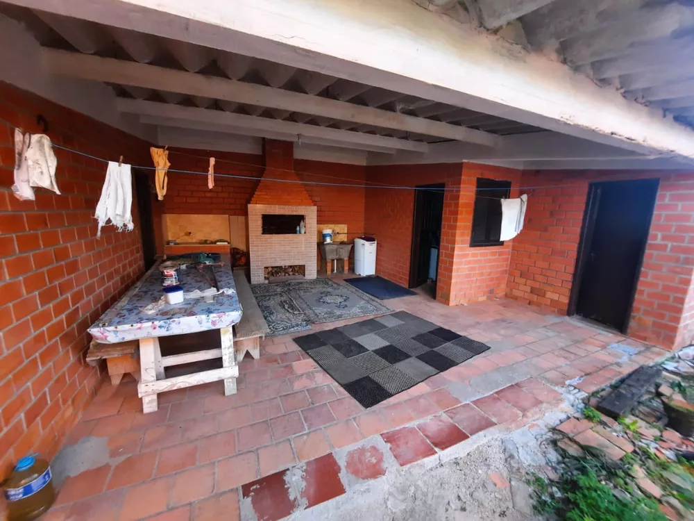 Casa, 4 quartos - Foto 2