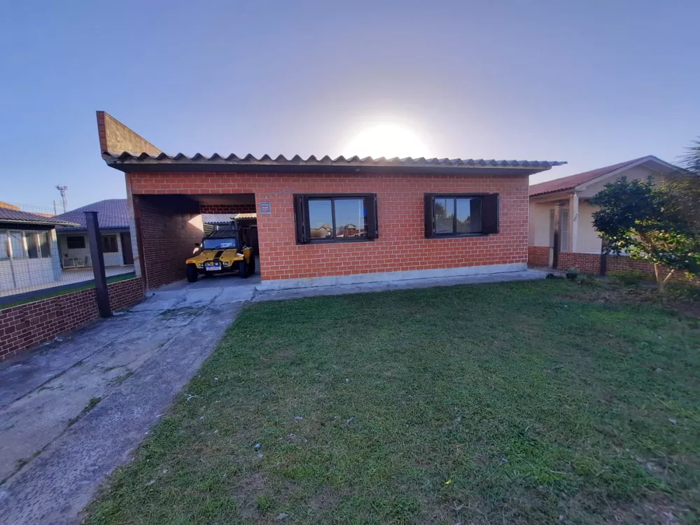 Casa, 4 quartos - Foto 1