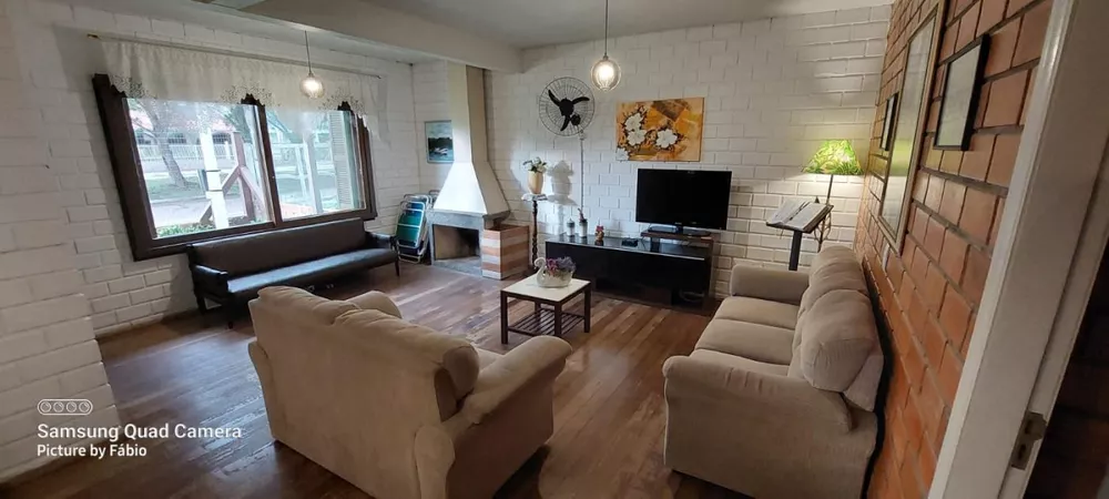 Casa, 5 quartos - Foto 1