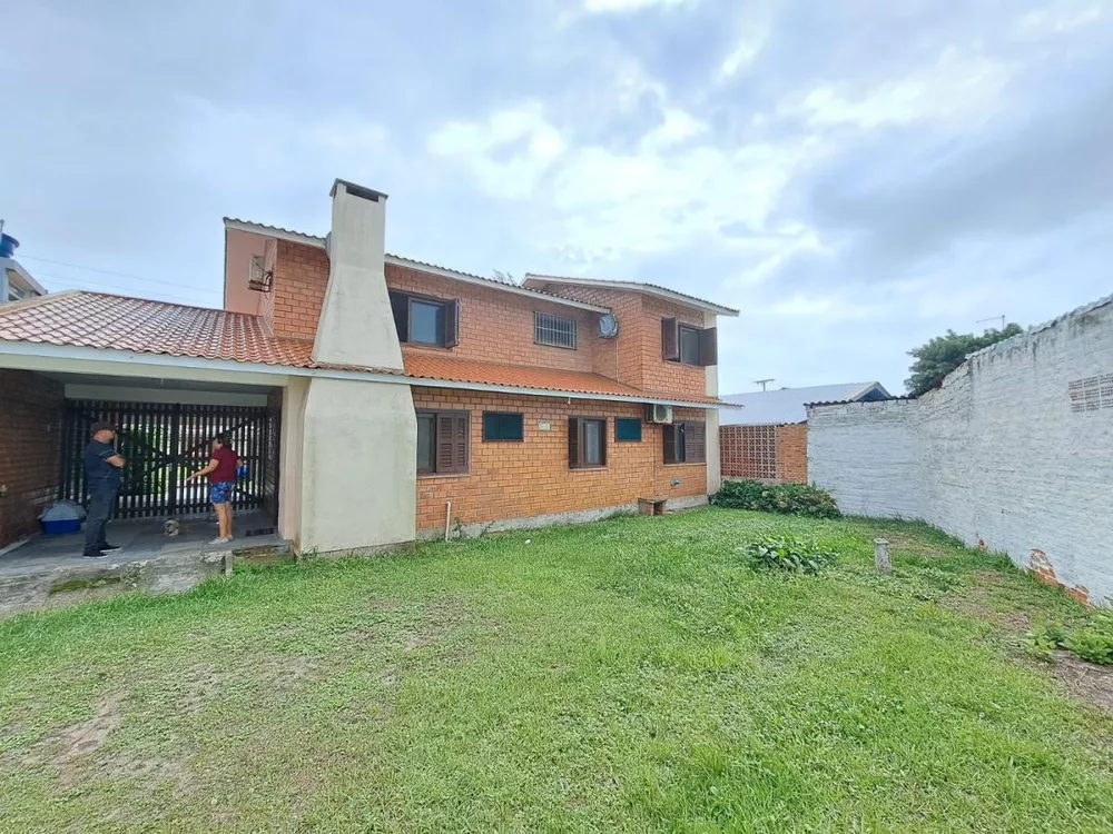 Casa, 5 quartos - Foto 4