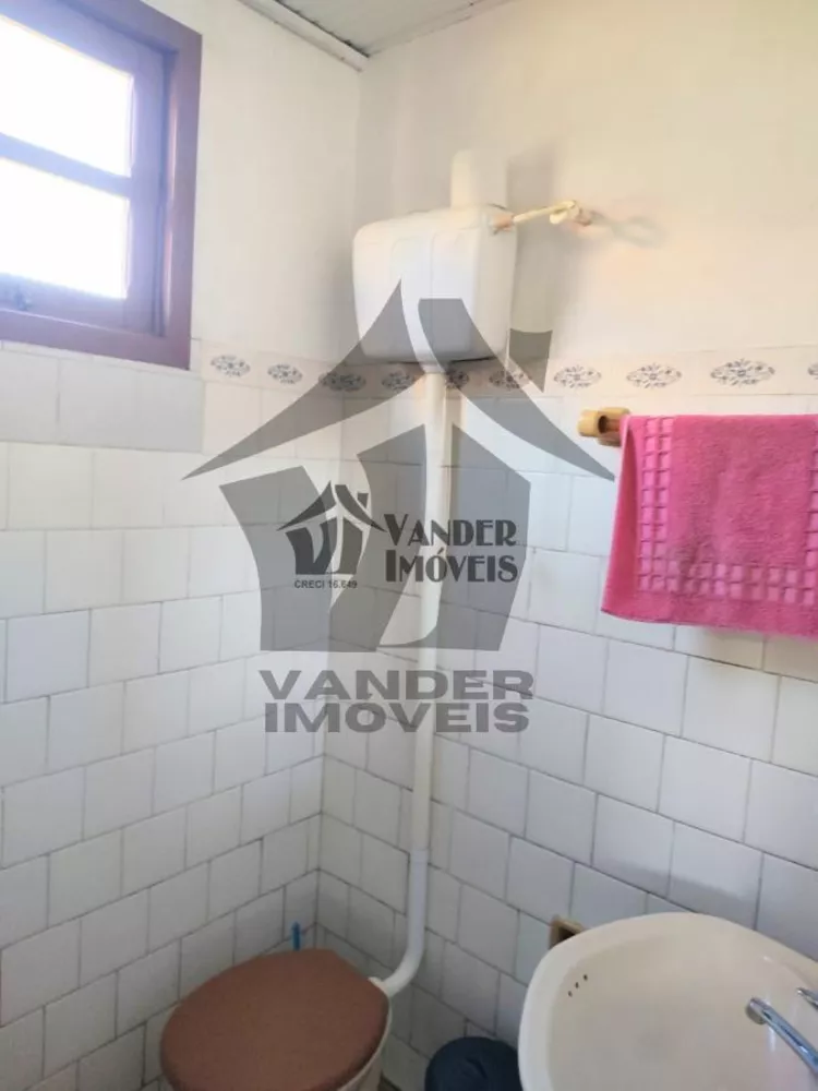 Casa à venda com 3 quartos, 360m² - Foto 10