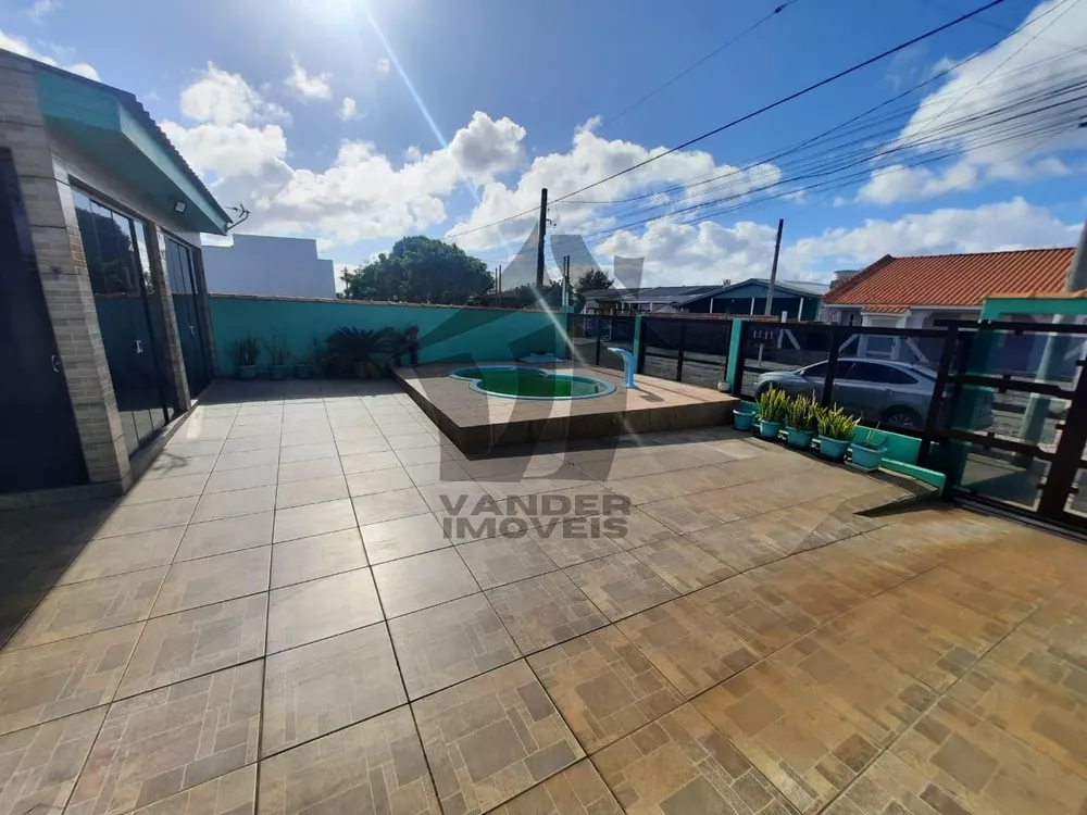 Casa, 3 quartos - Foto 4