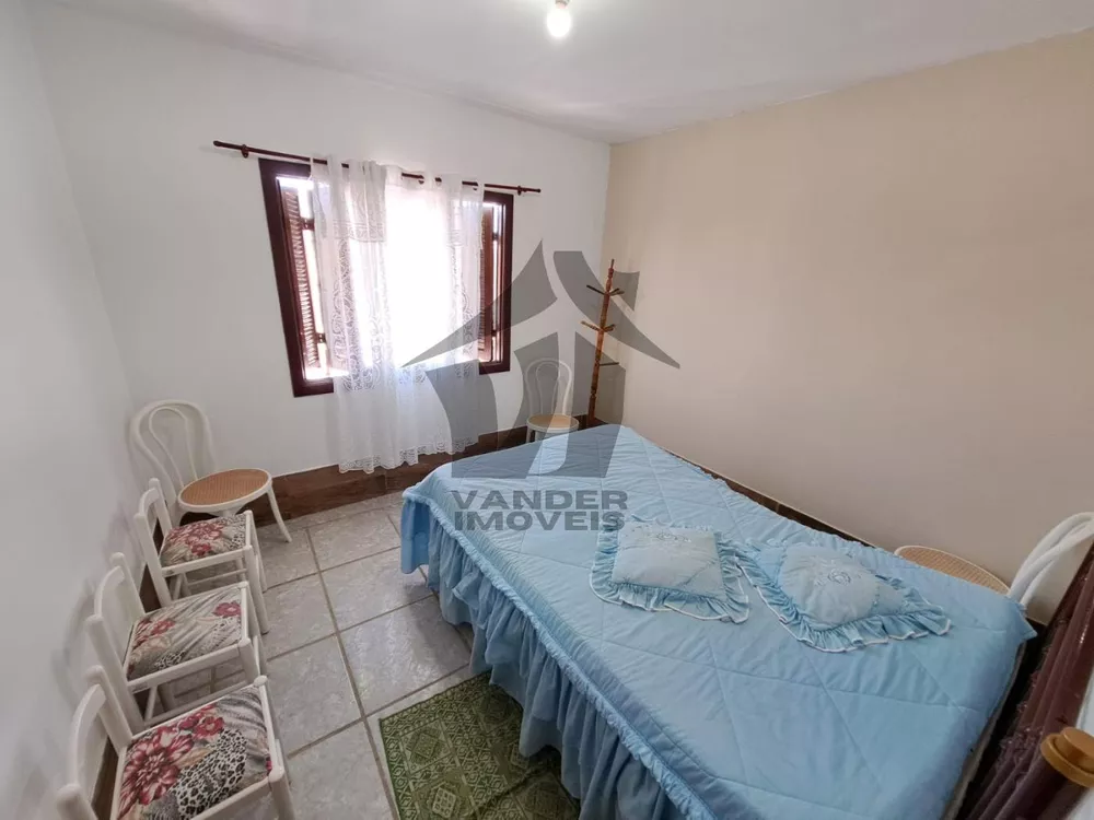 Casa, 4 quartos - Foto 2