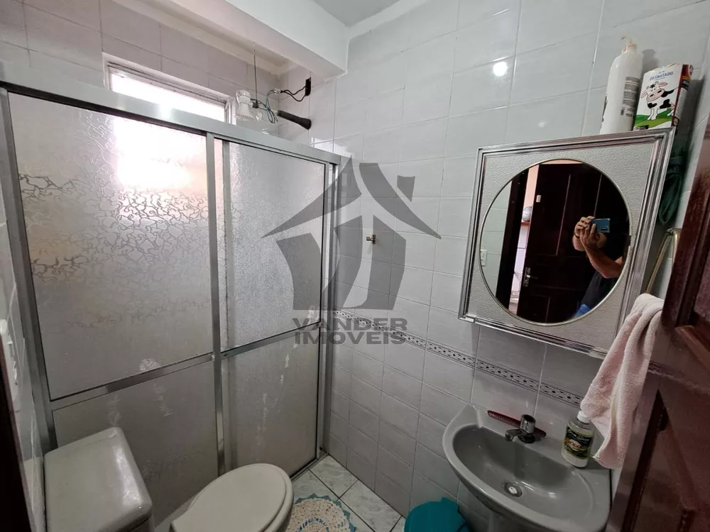 Casa, 4 quartos - Foto 6