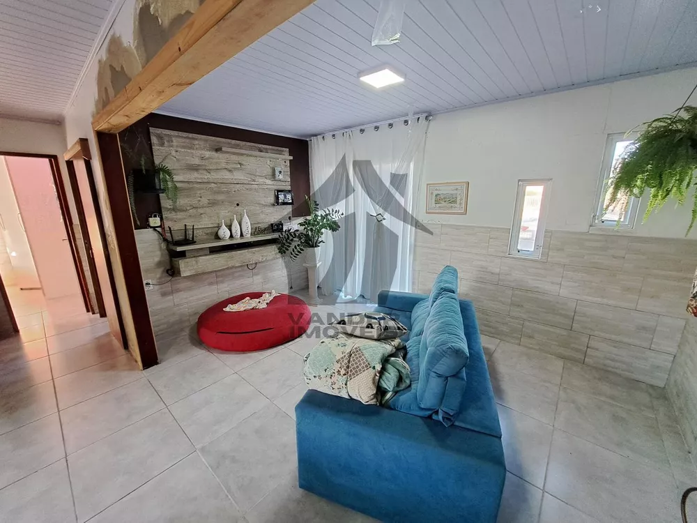 Casa, 4 quartos - Foto 4