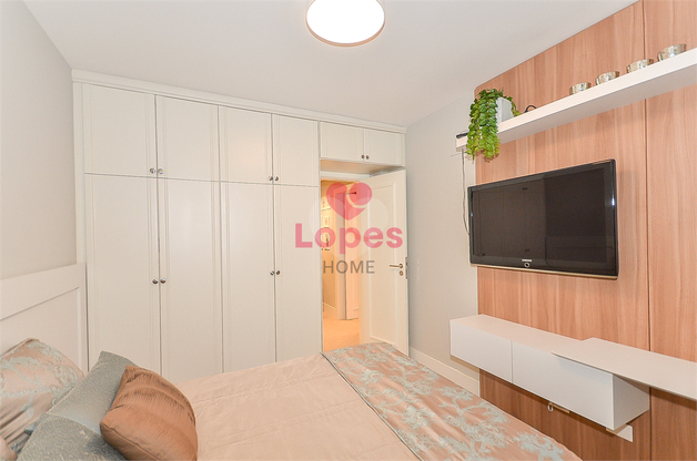 Apartamento à venda com 3 quartos, 213m² - Foto 20