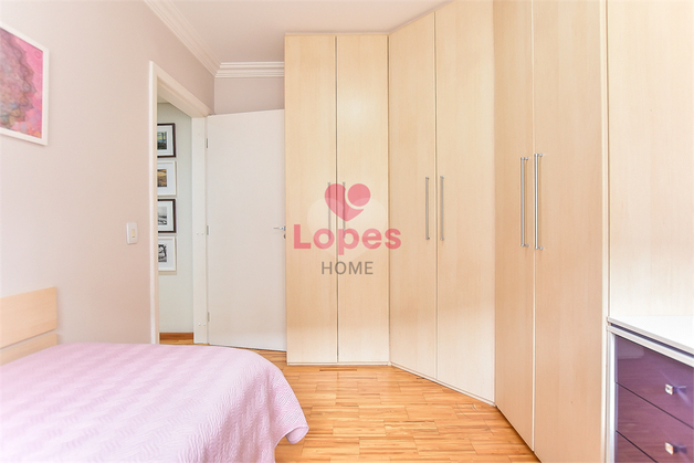 Apartamento à venda com 3 quartos, 156m² - Foto 12