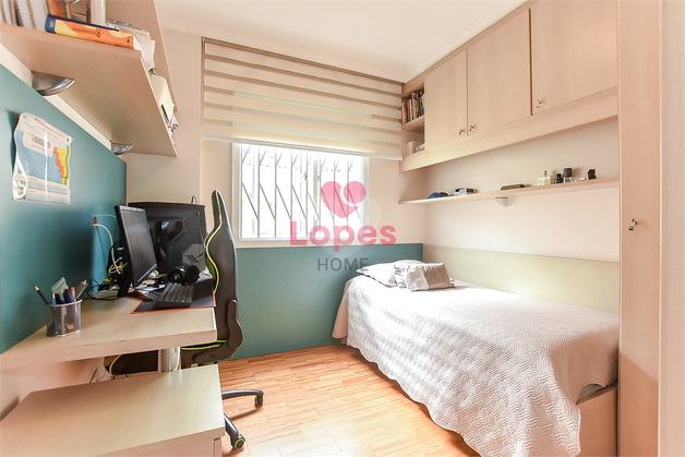 Apartamento à venda com 3 quartos, 156m² - Foto 27