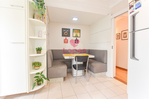 Apartamento à venda com 3 quartos, 156m² - Foto 28