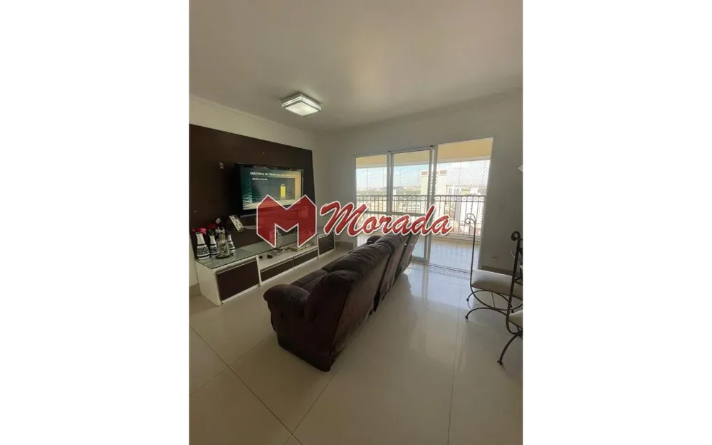 Apartamento, 2 quartos, 94 m² - Foto 3