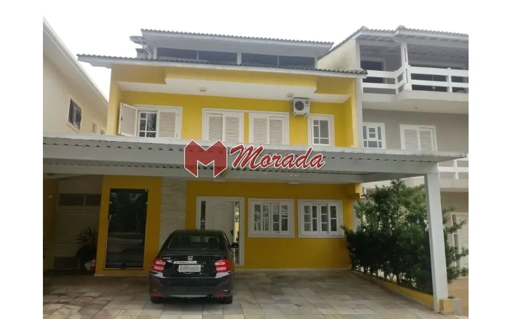 Casa, 4 quartos, 585 m² - Foto 1