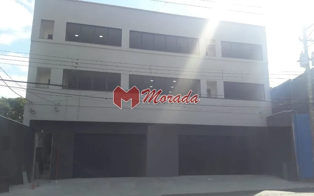 Loja-Salão, 254 m² - Foto 2