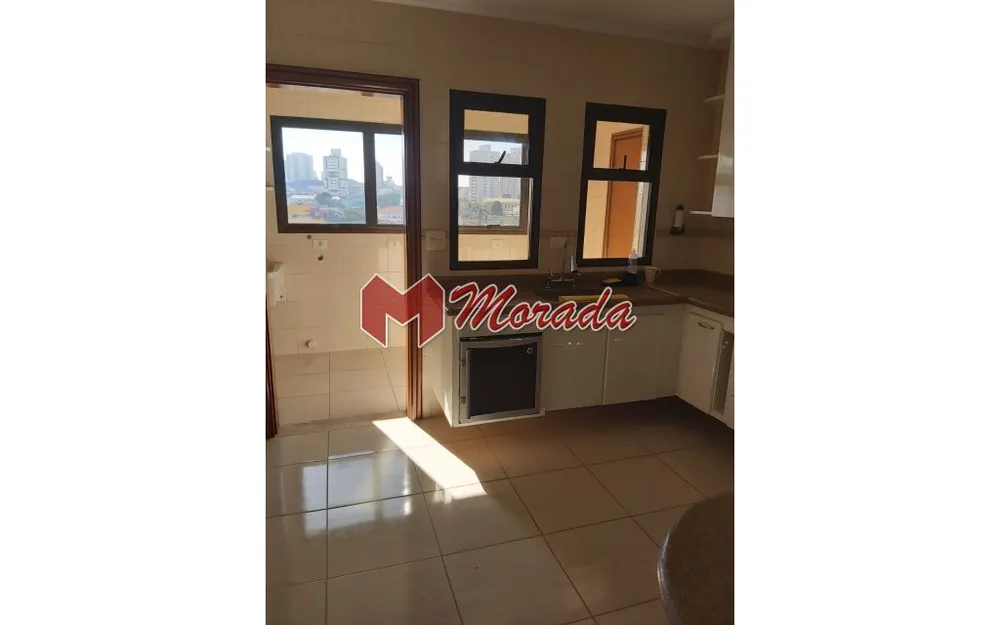 Apartamento, 3 quartos, 132 m² - Foto 3