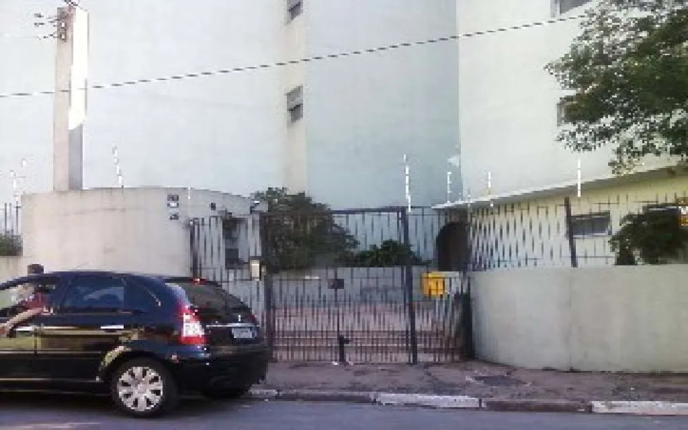 Apartamento, 2 quartos, 64 m² - Foto 1
