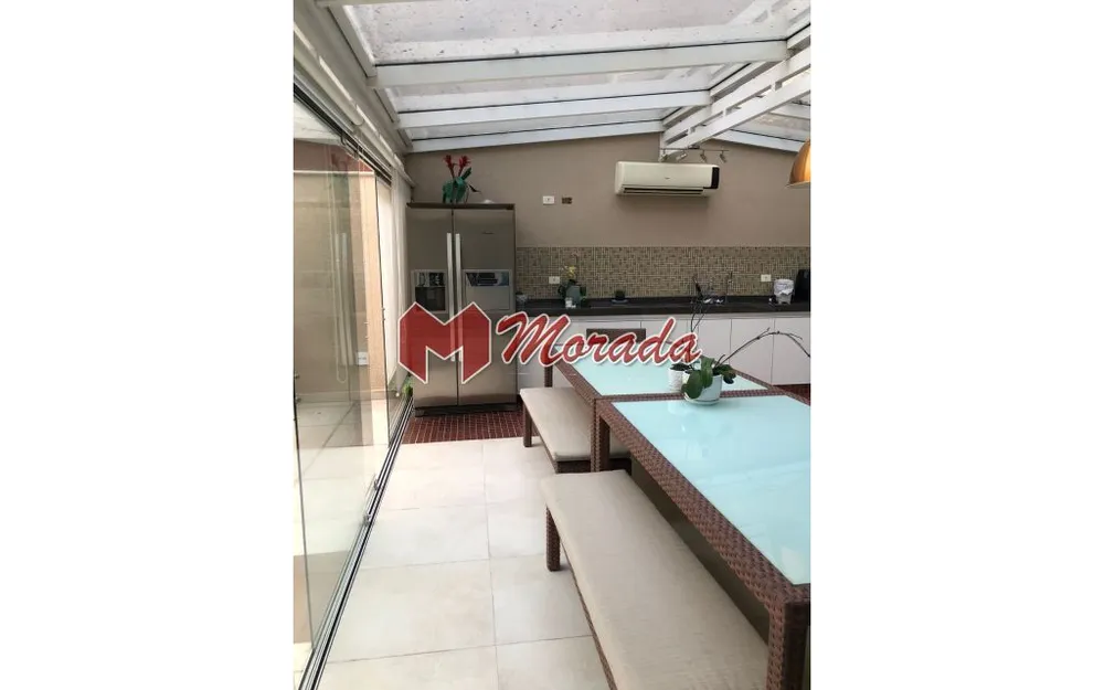 Casa, 4 quartos, 177 m² - Foto 1