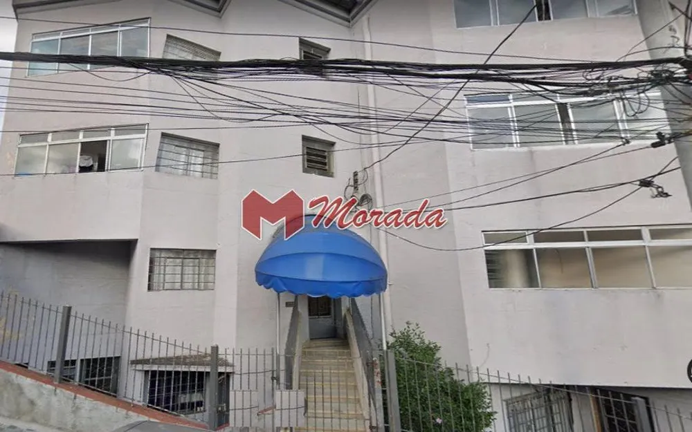 Apartamento, 2 quartos, 56 m² - Foto 1
