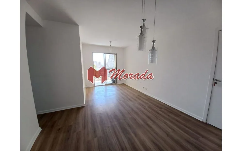 Apartamento, 3 quartos, 76 m² - Foto 3