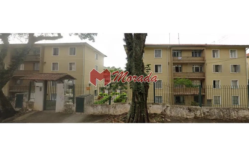 Apartamento, 3 quartos, 92 m² - Foto 1