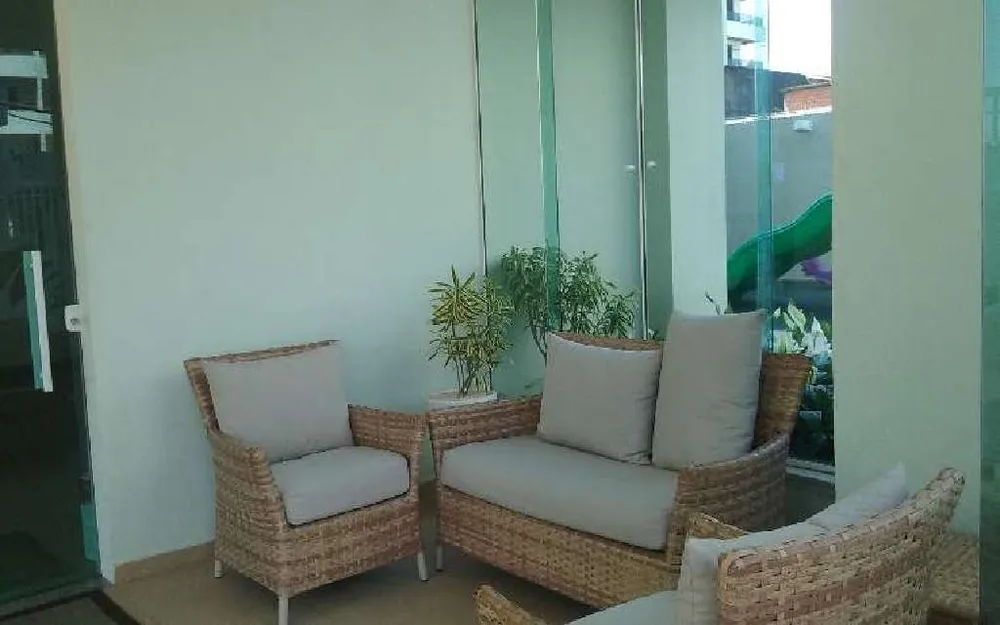 Apartamento, 137 m² - Foto 4