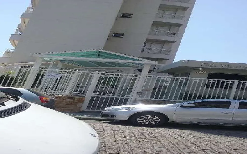 Apartamento, 137 m² - Foto 1