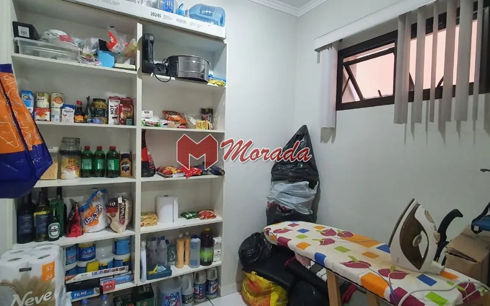 Apartamento, 3 quartos, 144 m² - Foto 2