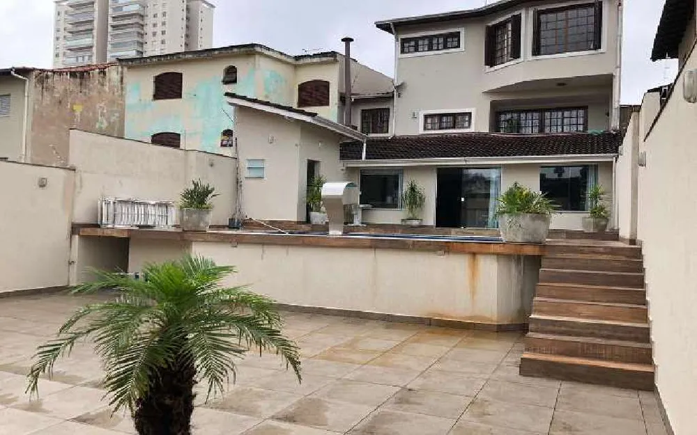 Casa, 4 quartos, 500 m² - Foto 1