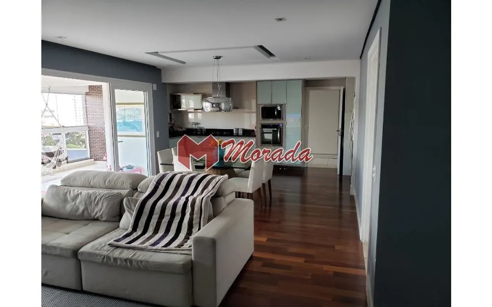 Apartamento, 163 m² - Foto 2