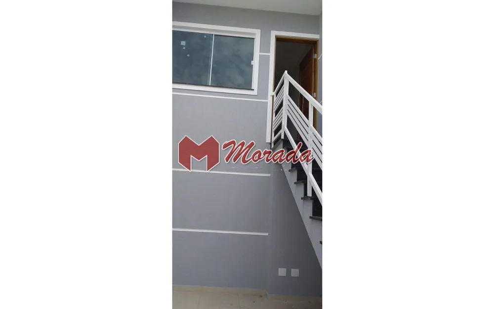 Casa, 3 quartos, 100 m² - Foto 2
