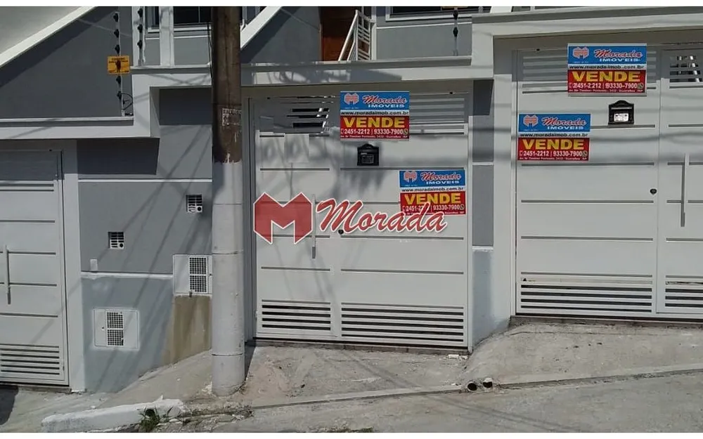 Casa, 3 quartos, 100 m² - Foto 1