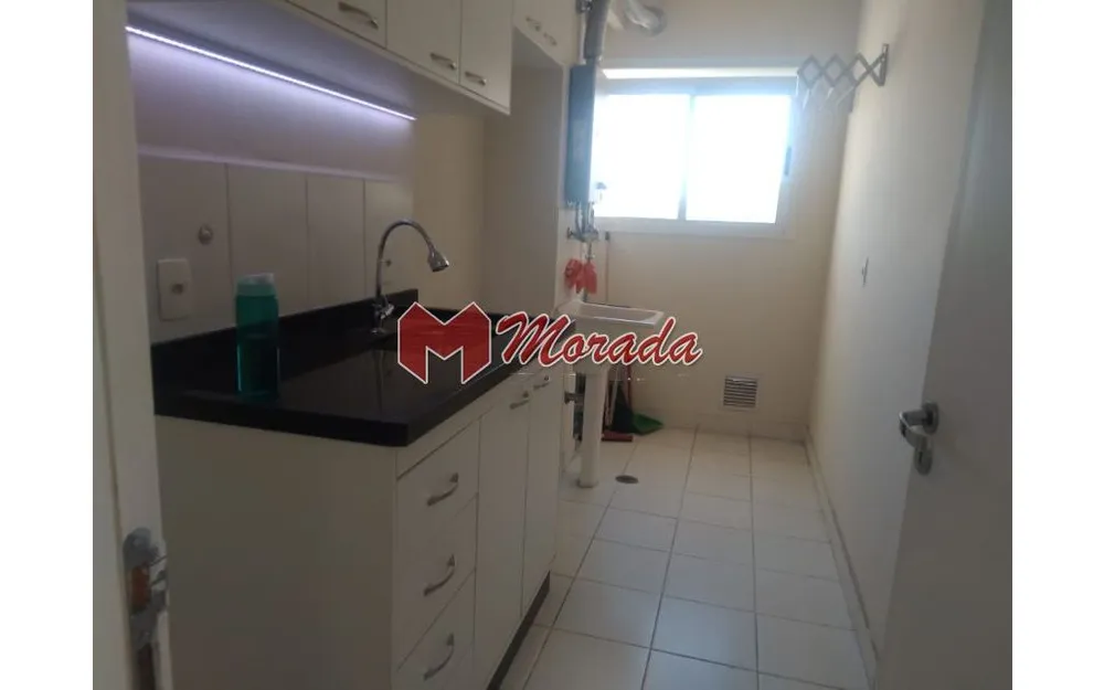 Apartamento, 2 quartos, 65 m² - Foto 2