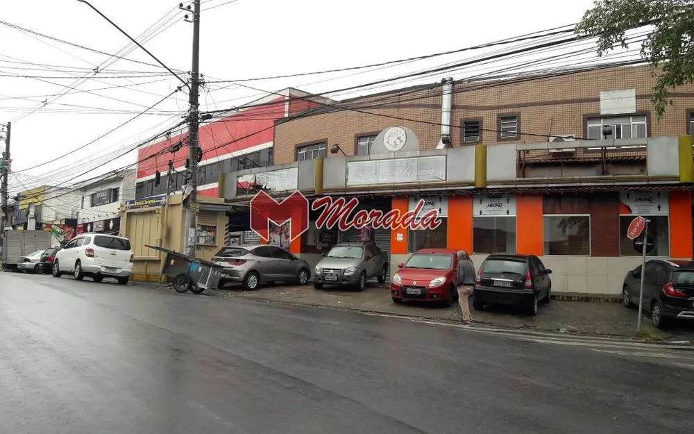 Loja-Salão, 350 m² - Foto 1